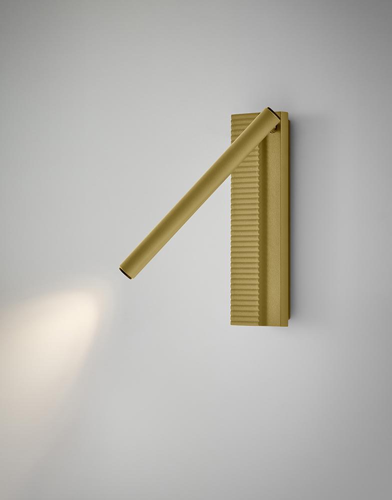 BOVER lampe murale ARID A/03 RIGHT