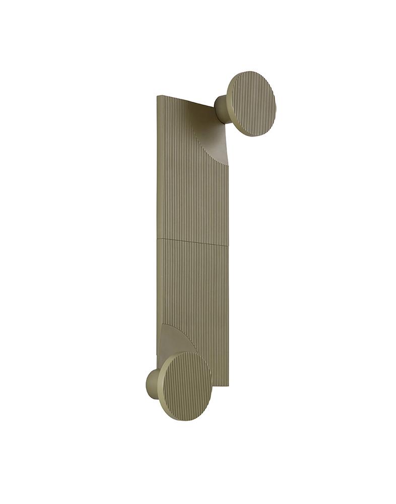 BOVER élément modulaire ARID TILES