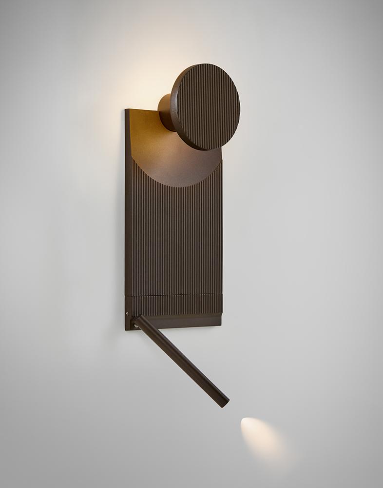 BOVER élément modulaire ARID TILES