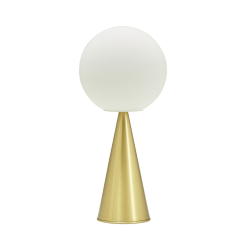 FONTANA ARTE lampe de table BILIA