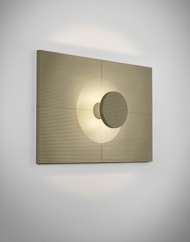 BOVER lampe murale ARID COMPOSITION