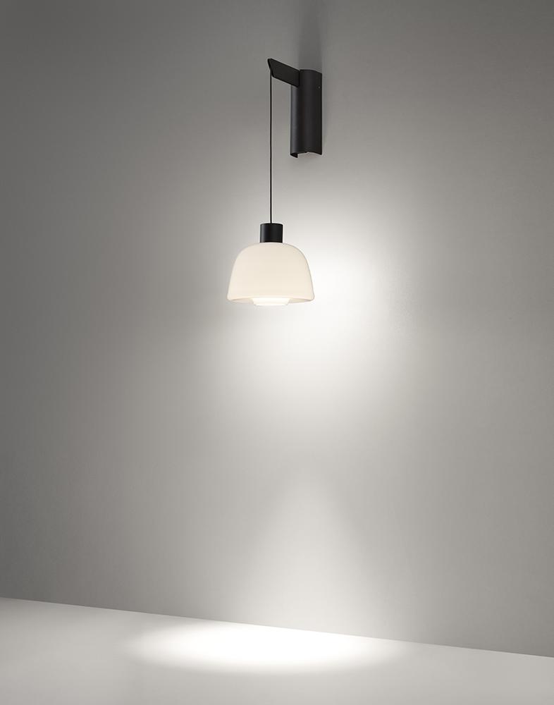 BOVER lampe murale DREP A/01