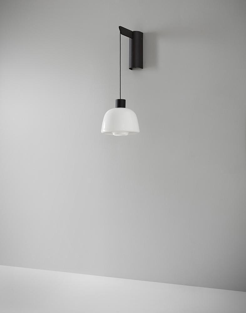 BOVER lampe murale DREP A/01