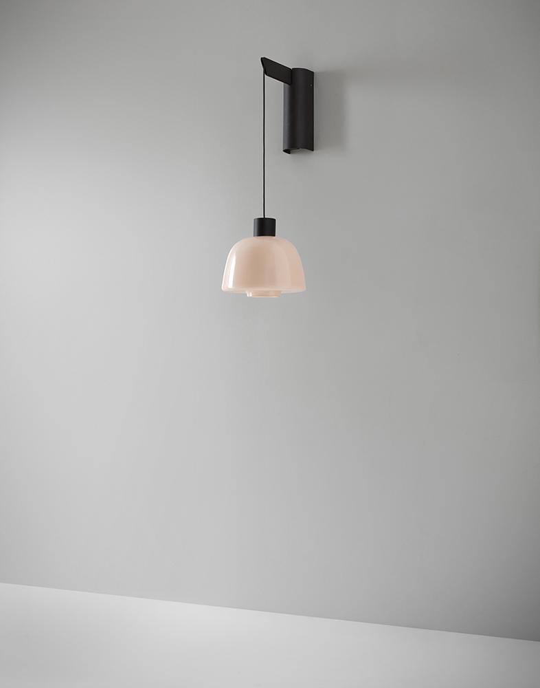 BOVER lampe murale DREP A/01