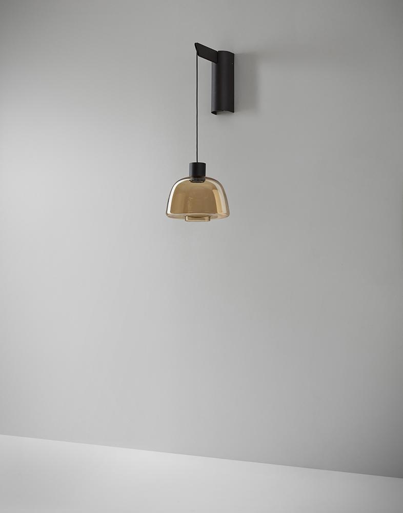 BOVER lampe murale DREP A/01