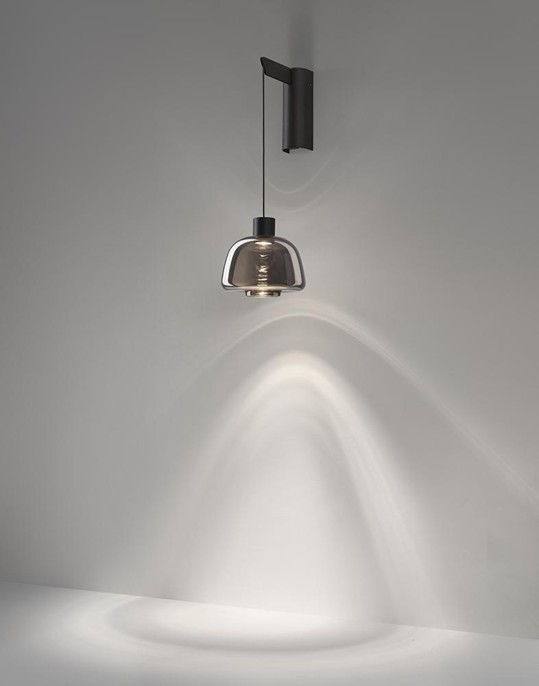 BOVER lampe murale DREP A/01