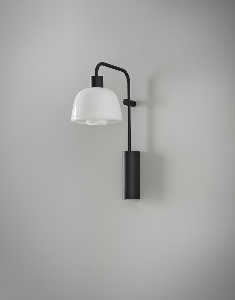 BOVER lampe murale DREP A/04