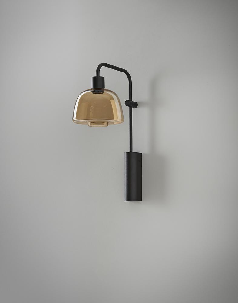 BOVER lampe murale DREP A/04