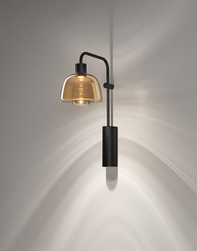 BOVER lampe murale DREP A/04