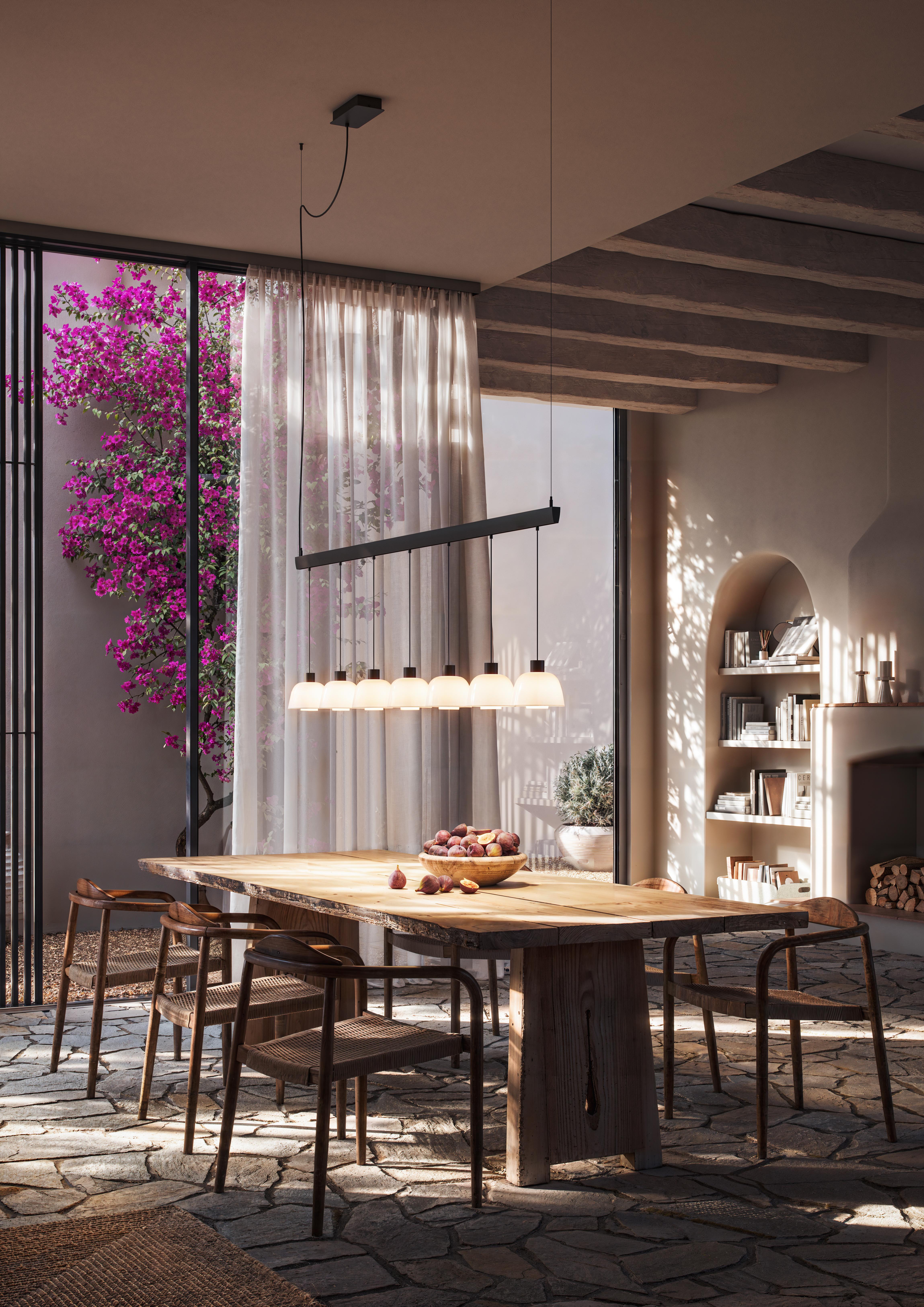 BOVER lampe à suspension DREP S/01