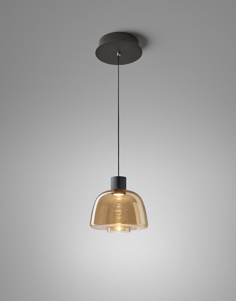 BOVER lampe à suspension DREP S/01