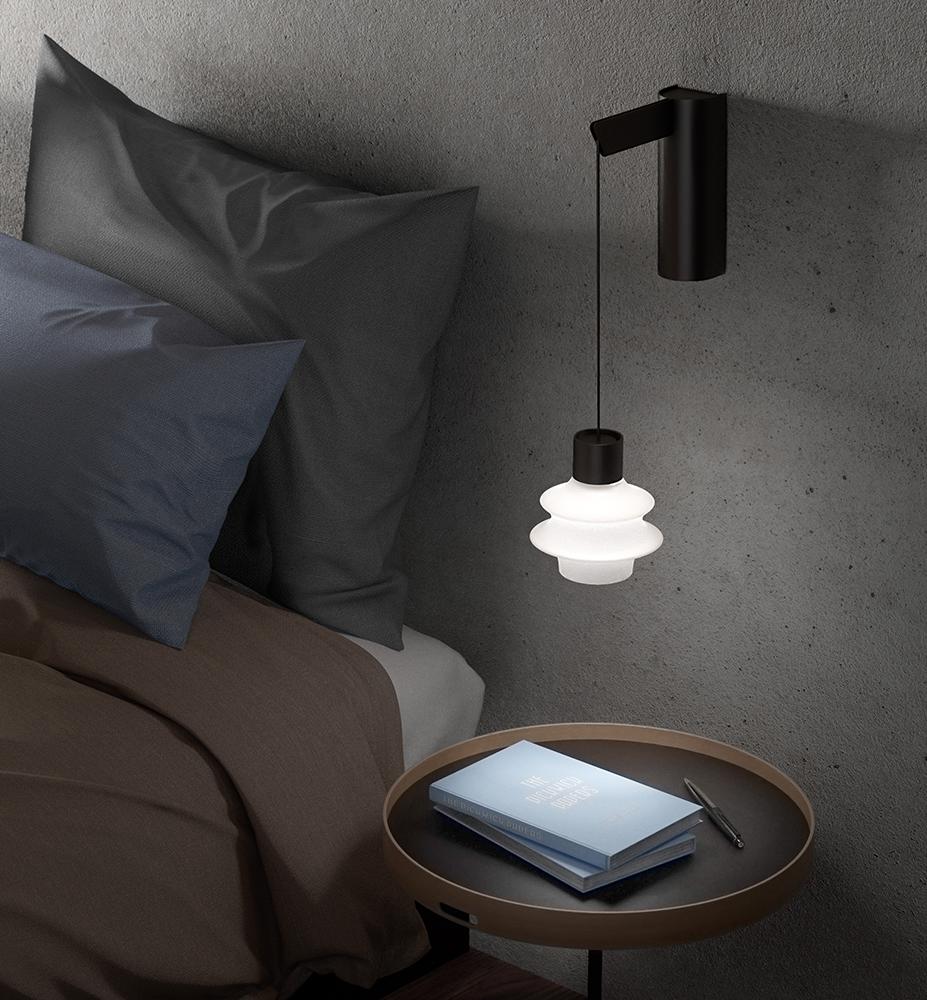BOVER lampe murale DROP A/01