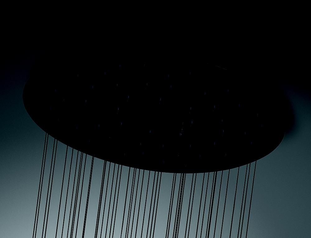 BOVER lampe à suspension DRIP S/01