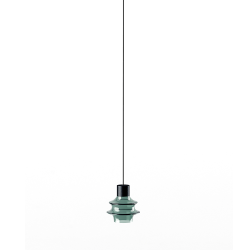 BOVER lampe à suspension DROP S/01