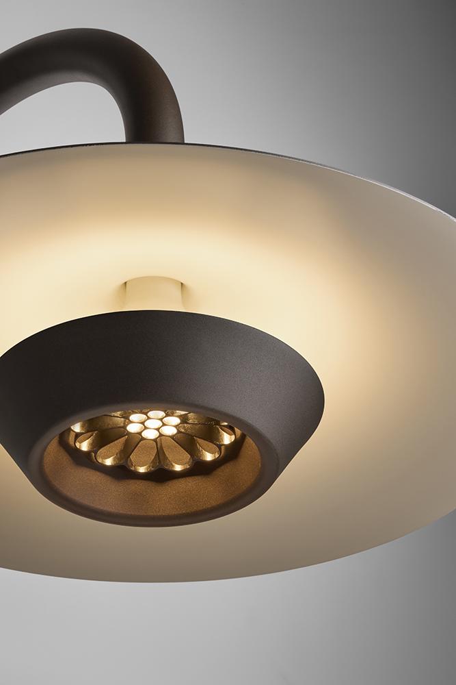 BOVER lampe murale FANALET A/02 OUTDOOR