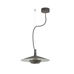 BOVER lampe à suspension FANALET S/49 OUTDOOR