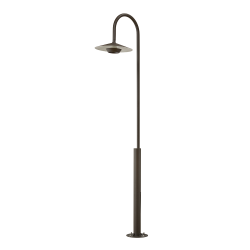 BOVER lampadaire FANALET F/300 OUTDOOR