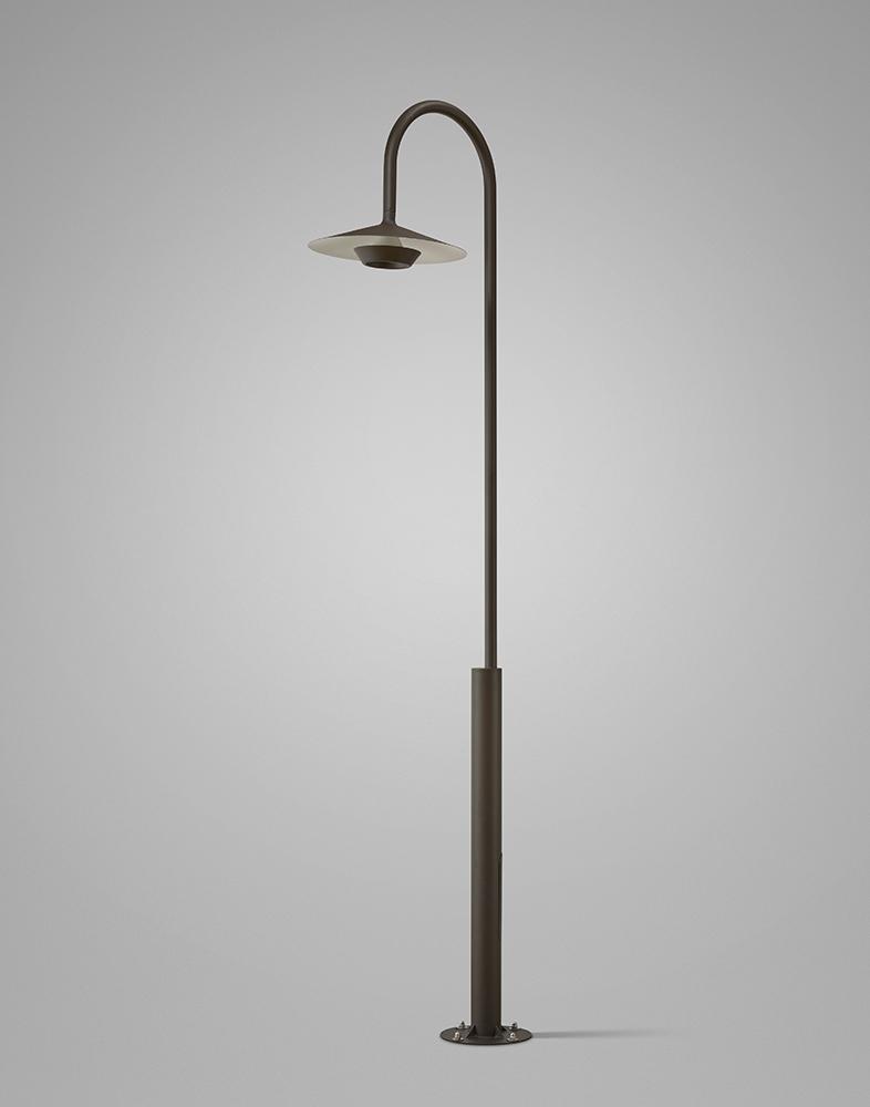 BOVER lampadaire FANALET F/300 OUTDOOR