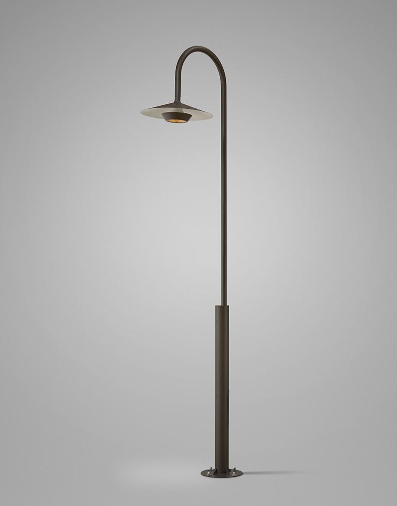 BOVER lampadaire FANALET F/300 OUTDOOR
