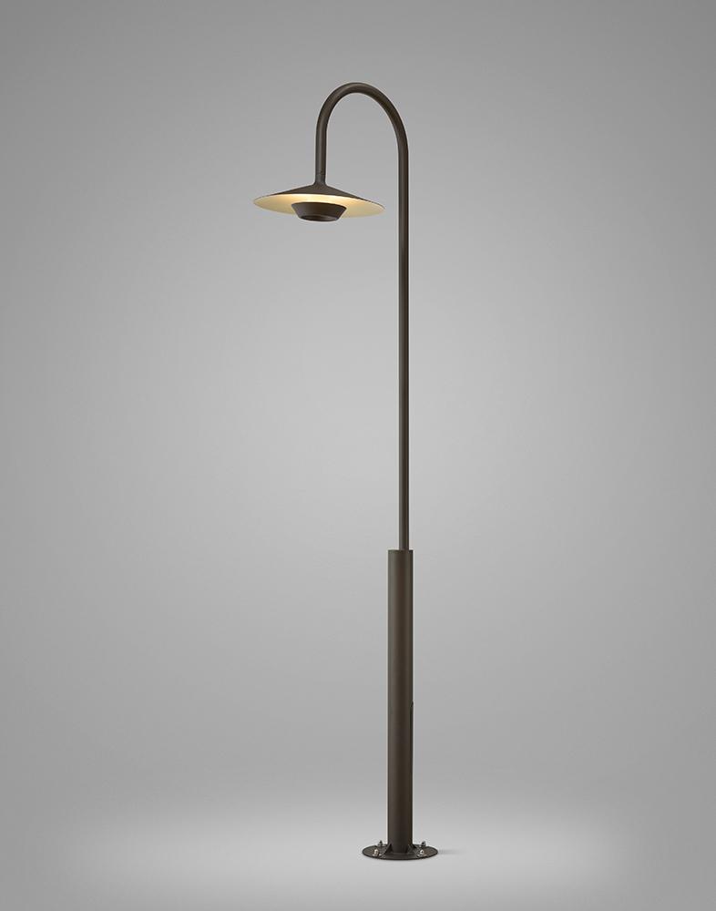 BOVER lampadaire FANALET F/300 OUTDOOR