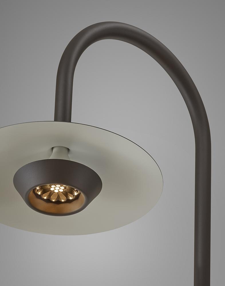 BOVER lampadaire FANALET F/300 OUTDOOR