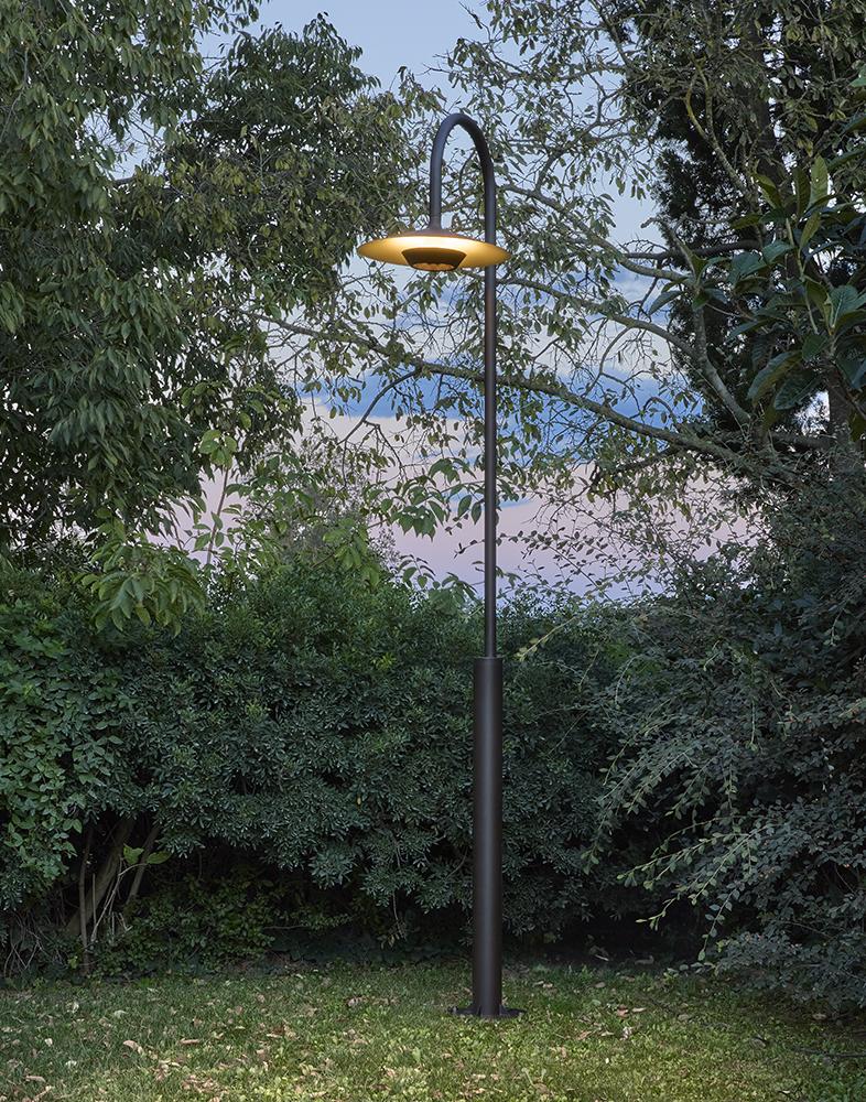 BOVER lampadaire FANALET F/300 OUTDOOR