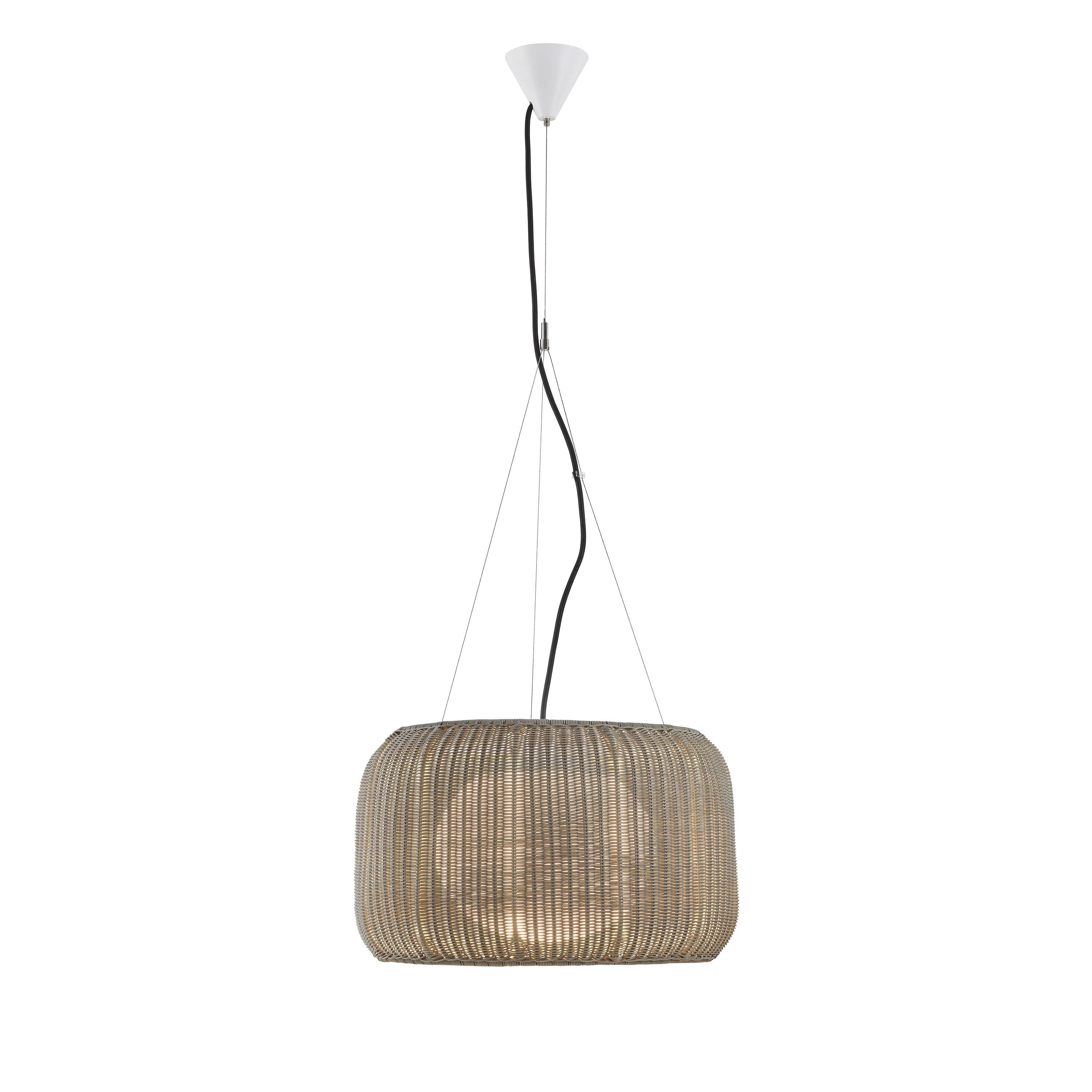 BOVER lampe à suspension pour extérieur FORA S