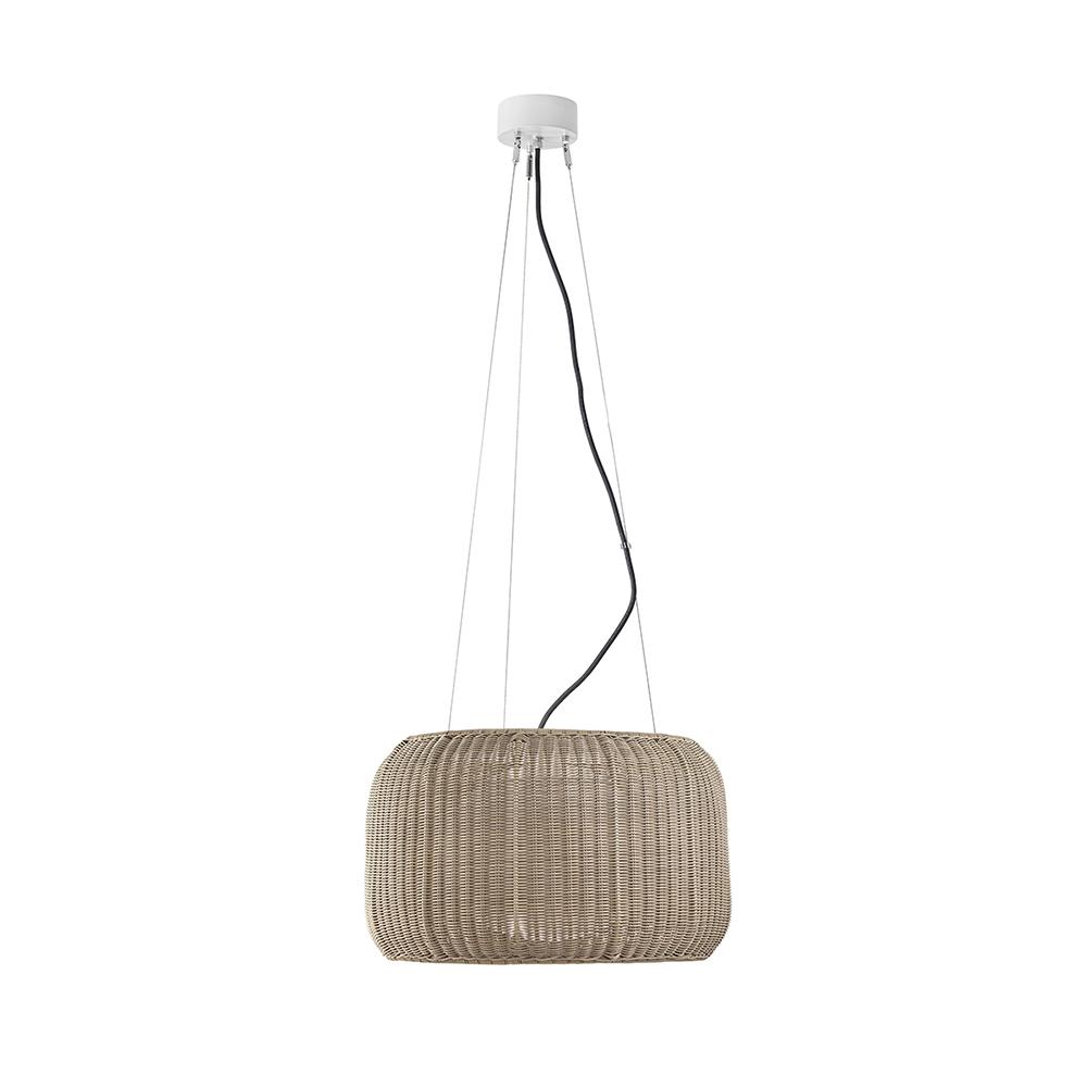 BOVER lampe à suspension pour extérieur FORA S