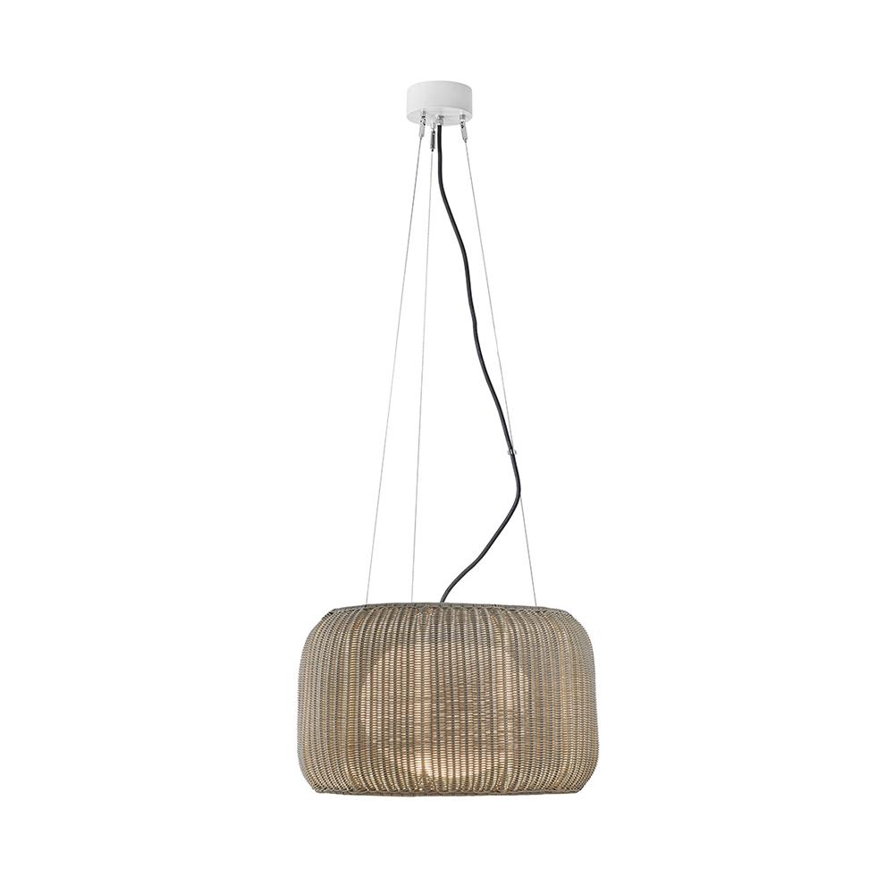 BOVER lampe à suspension pour extérieur FORA S
