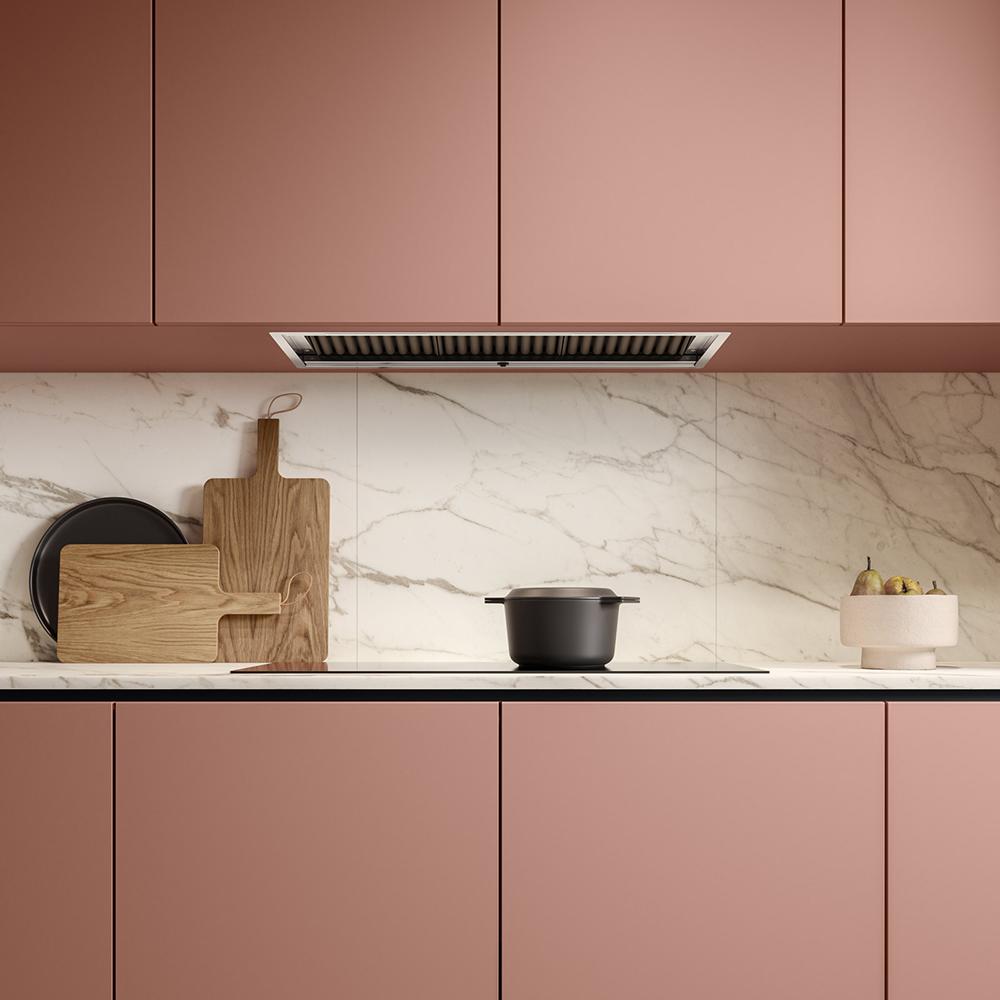 FALMEC hotte encastrable GRUPPO INCASSO PLUS NO-DROP