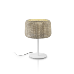 BOVER lampe de table pour extérieur FORA M