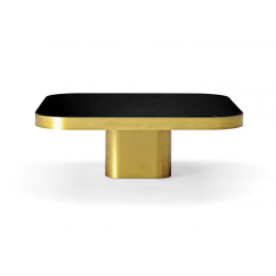 CLASSICON table basse BOW 2