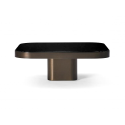 CLASSICON table basse BOW 2