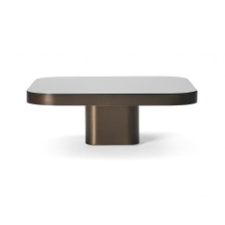 CLASSICON table basse BOW 2