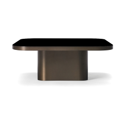 CLASSICON table basse BOW 6