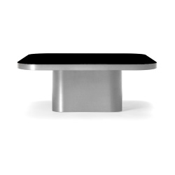 CLASSICON table basse BOW 6