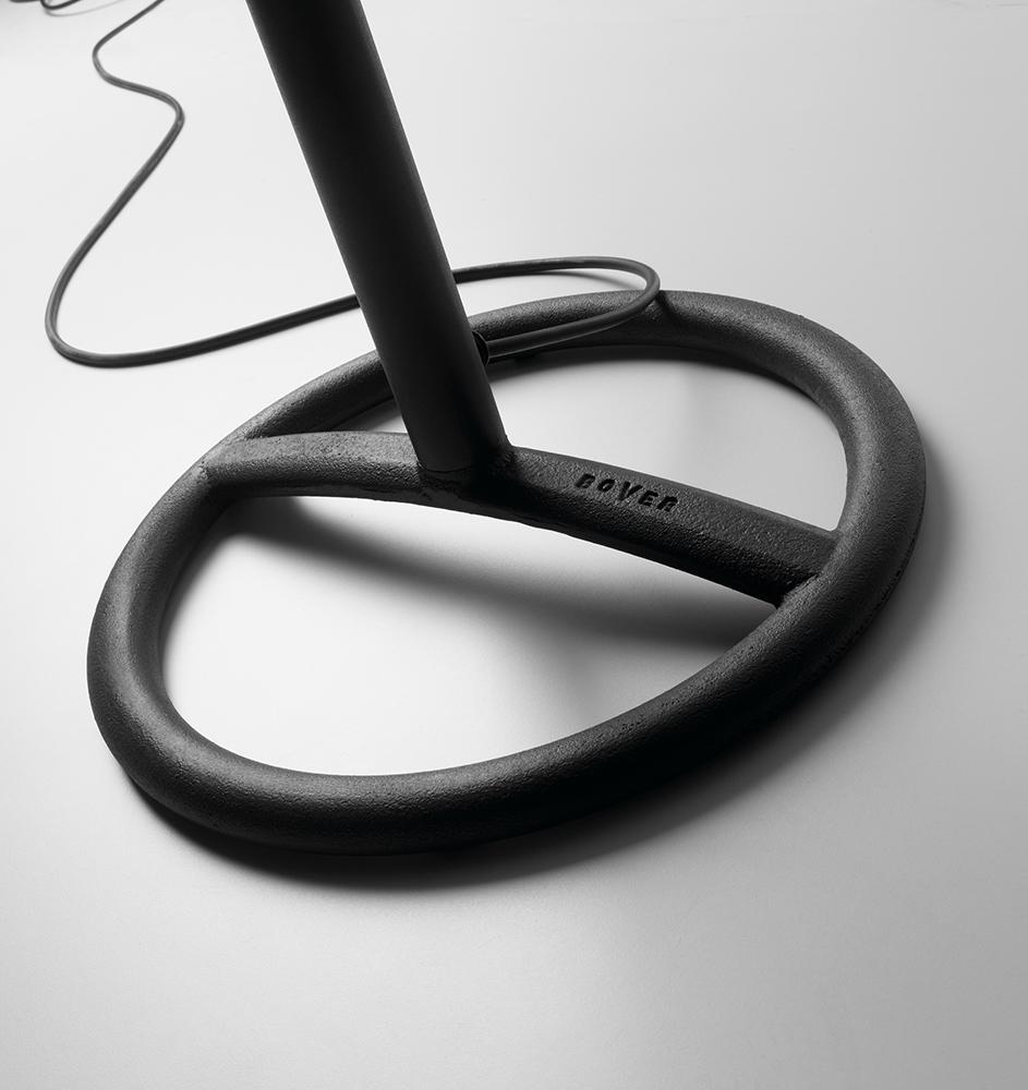 BOVER lampadaire pour extérieur FORA P