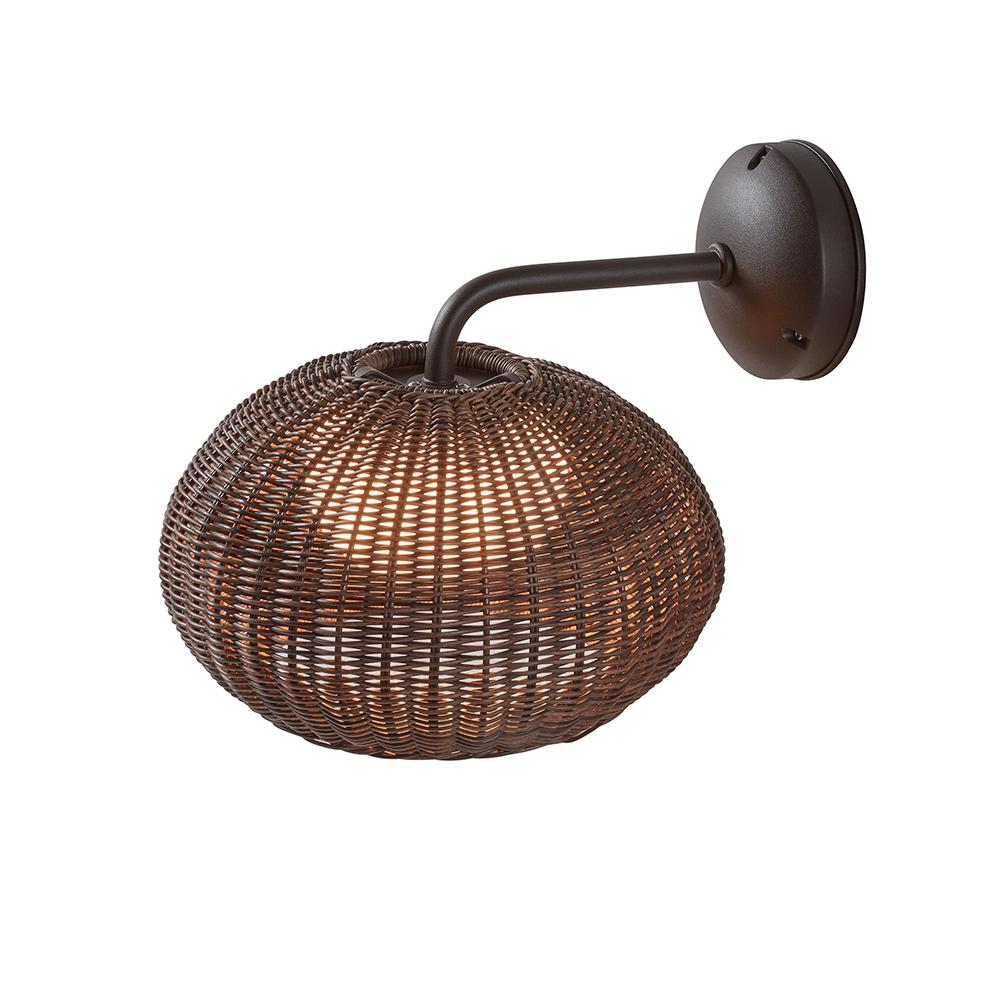 BOVER lampe murale pour extérieur GAROTA A/01 OUTDOOR