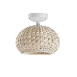 BOVER lampe de plafond pour extérieur GAROTA PF/01 OUTDOOR