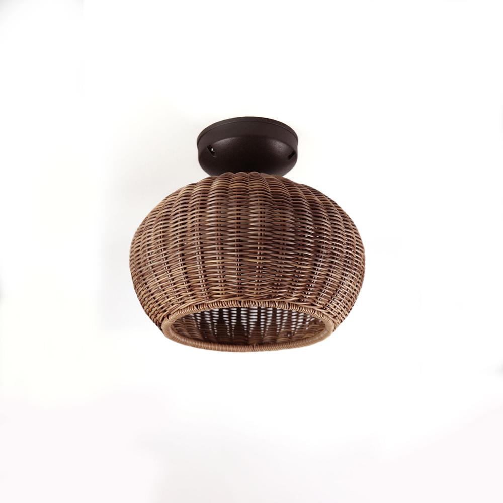 BOVER lampe de plafond pour extérieur GAROTA PF/01 OUTDOOR