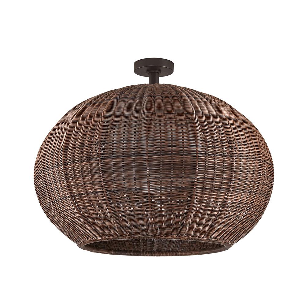 BOVER lampe de plafond pour extérieur GAROTA PF/02 OUTDOOR