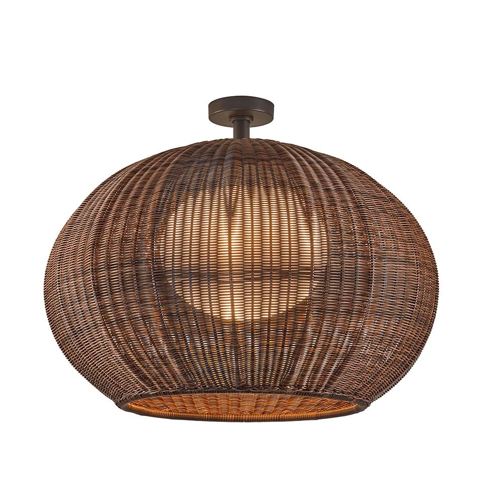 BOVER lampe de plafond pour extérieur GAROTA PF/02 OUTDOOR