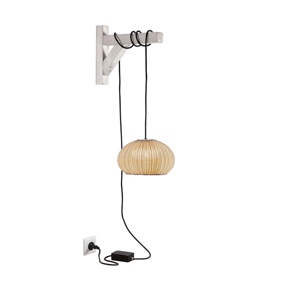BOVER lampe à suspension pour extérieur GAROTA HANG