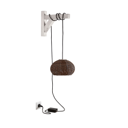 BOVER lampe à suspension pour extérieur GAROTA HANG