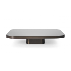 CLASSICON table basse BOW 4