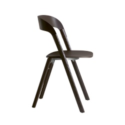 MAGIS set de 2 chaises PILA