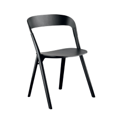 MAGIS set de 2 chaises PILA