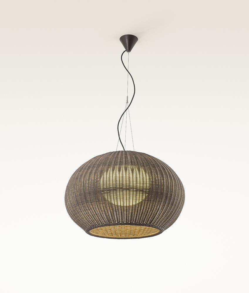 BOVER lampe à suspension pour extérieur GAROTA S/02 OUTDOOR