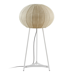 BOVER lampadaire pour extérieur GAROTA P/02 OUTDOOR