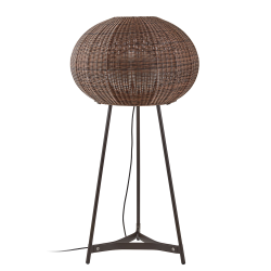 BOVER lampadaire pour extérieur GAROTA P/02 OUTDOOR